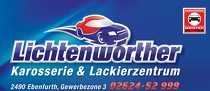 Lichtenwörther